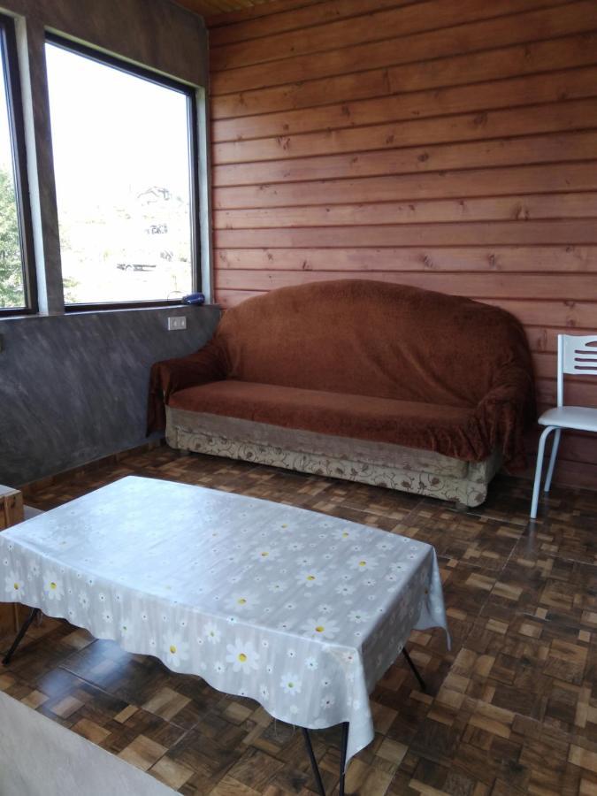 Family Hotel Mtamta 구다우리 외부 사진