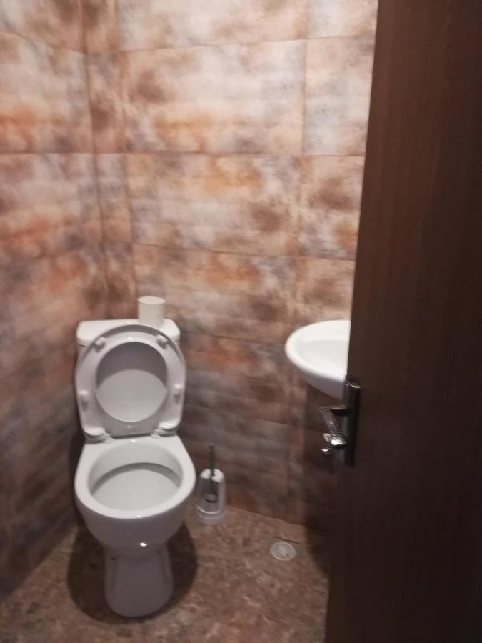 Family Hotel Mtamta 구다우리 외부 사진