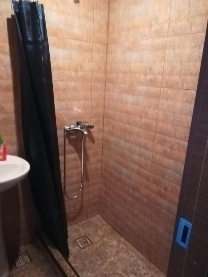 Family Hotel Mtamta 구다우리 외부 사진